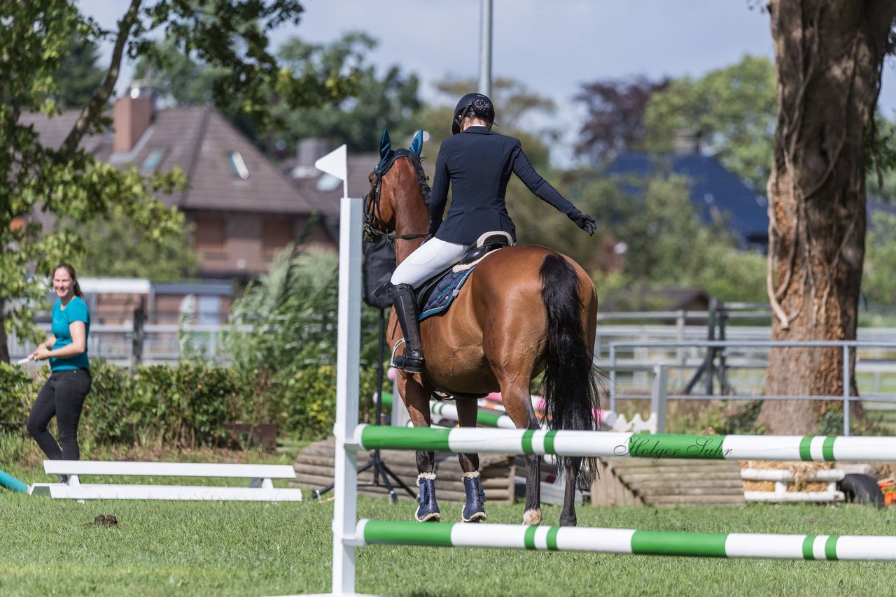 Bild 37 - Pony Akademie Turnier